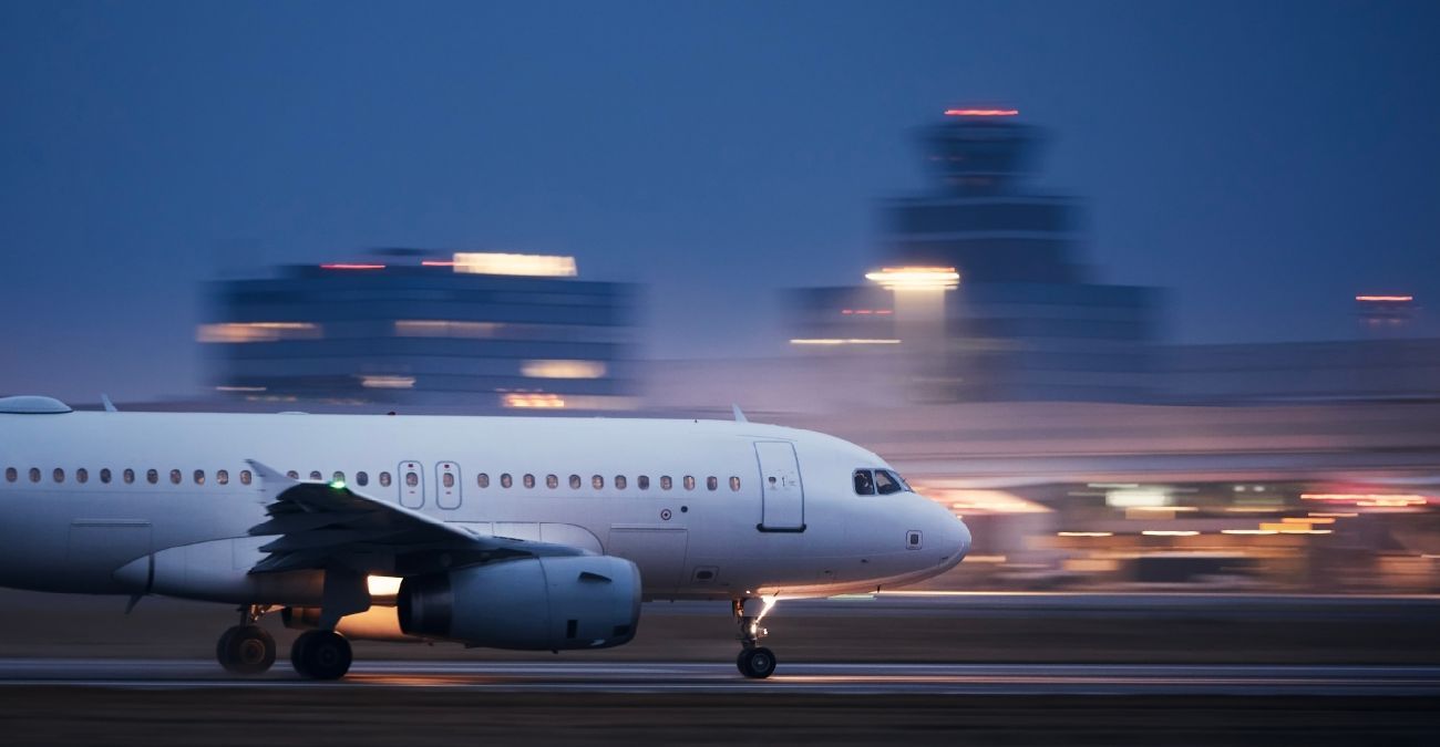«Αξέχαστη» πτήση από Ζυρίχη προς Μπιλμπάο - Ταξίδεψαν χωρίς βαλίτσες 111 επιβάτες - Ο λόγος