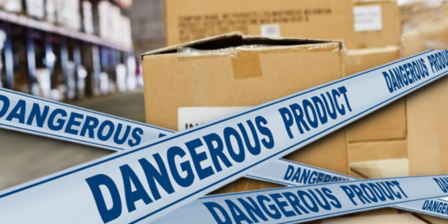 Προσοχή: Αποσύρονται επικίνδυνα προϊόντα από την ΕΕ - Από ηλεκτρικό σκούτερ μέχρι και μηχανή λέιζερ