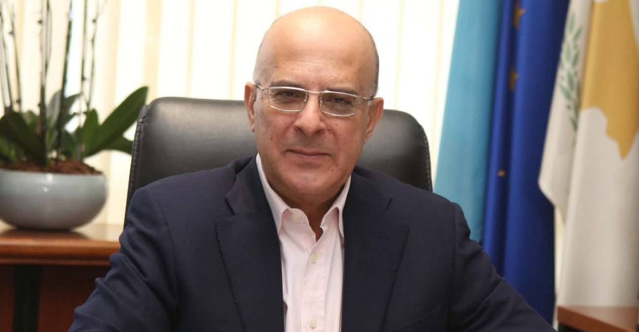 Αναβλήθηκε η συνεδρία του Πολιτικού Γραφείου της ΔΗΠΑ λόγω αδιαθεσίας του Μάριου Καρογιάν