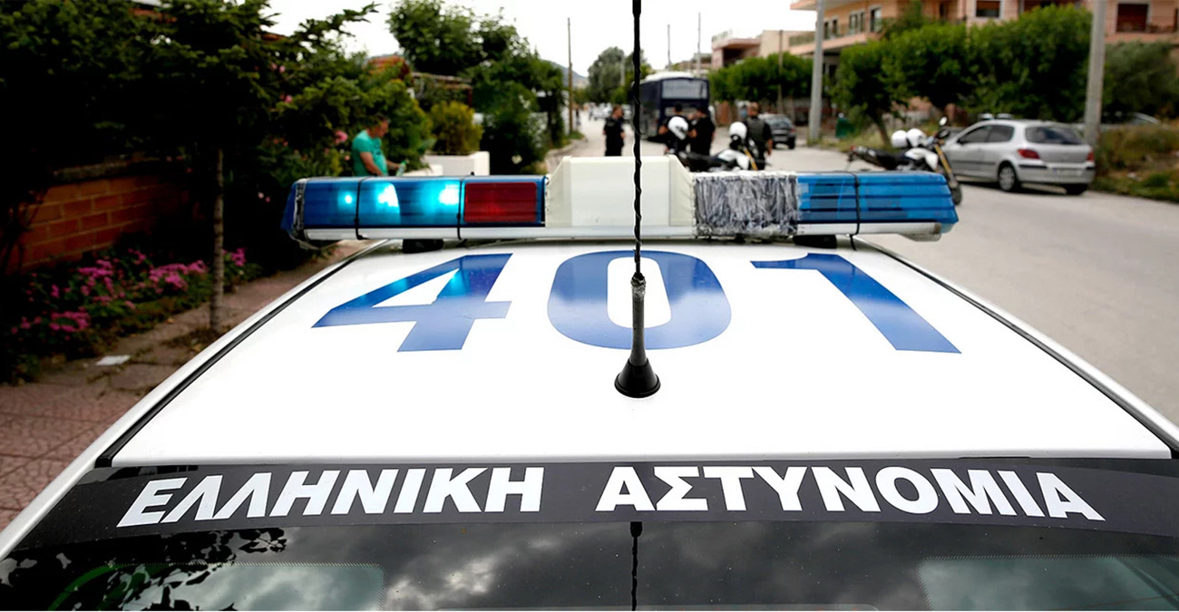 Ελλάδα: Τα στοιχεία που «καίνε» τον αστυνομικό μαστροπό - Έρχονται νέες αποκαλύψεις