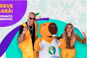 Το επίσημο τραγούδι του Copa America θα γίνει viral! (ΒΙΝΤΕΟ)