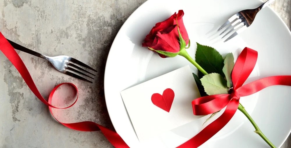 «Απόδραση αγάπης»: Που θα πας φέτος την ημέρα του Αγίου Βαλεντίνου - Τα εστιατόρια και τα ξενοδοχεία της Κύπρου που ξεχωρίζουν