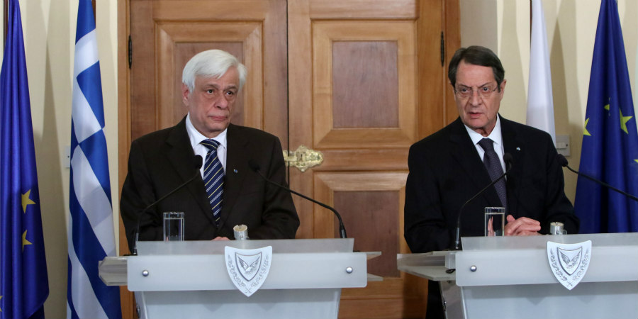 ΄ΚΥΠΡΟΣ: Συνέδριο της Βουλής για το πολίτευμα - «Ουδεμία σχέση με τις εξελίξεις στο Κυπριακό»