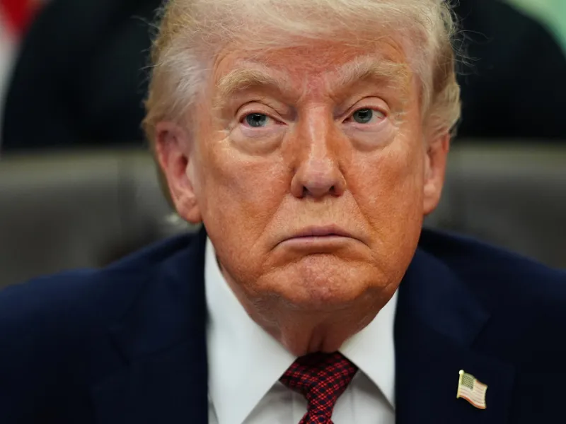 Τραμπ: «Θα διαπραγματευτούν και, αν δεν το κάνουν, θα δουν προβλήματα που δεν έχουν ξαναδεί»