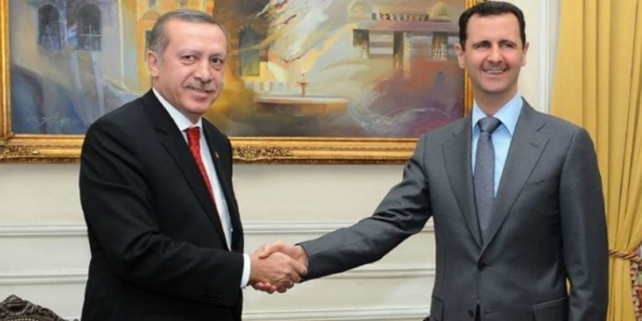 Προθεσμία στον Άσαντ να υποχωρήσει εντός Φεβρουαρίου στο Ίντλιμπ έδωσε ο Ερντογάν