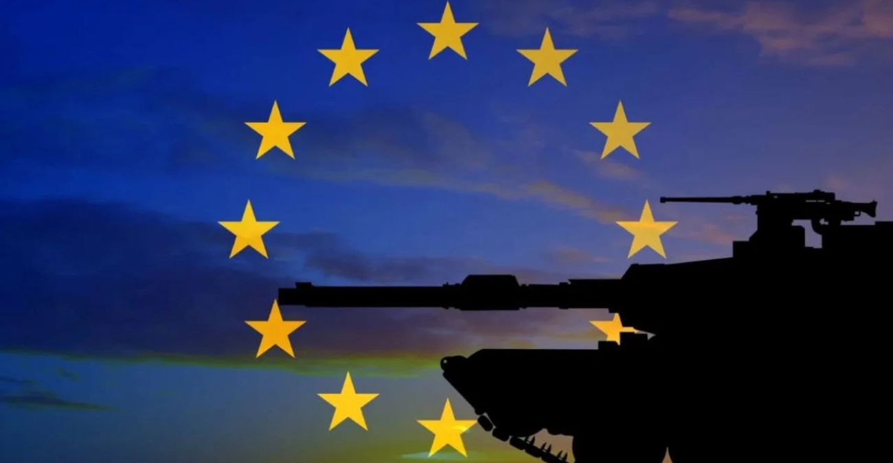 Πράσινο φως από την ΕΕ: Εγκρίθηκε το αμυντικό σχέδιο της Κύπρου στο πλαίσιο του SAFE – Έρχονται δάνεια δισεκατομμυρίων!