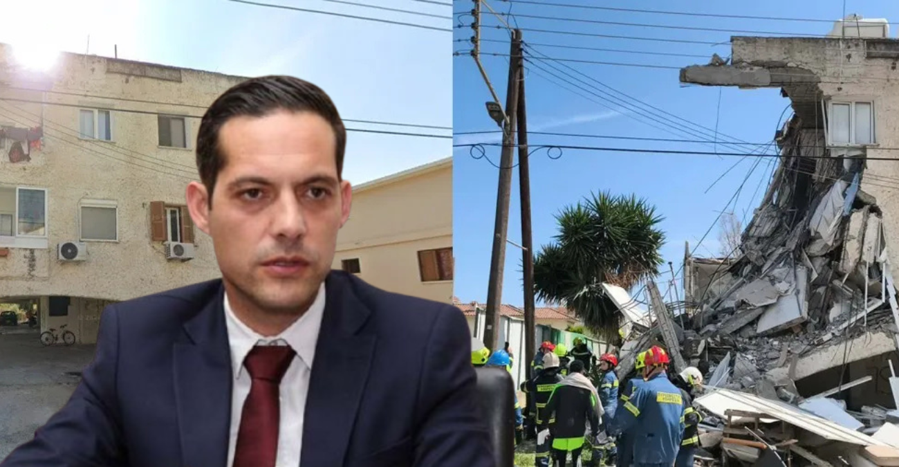 «Θα διερευνηθούν τα πάντα» – Η πρώτη αντίδραση της Κυβέρνησης για την τραγωδία