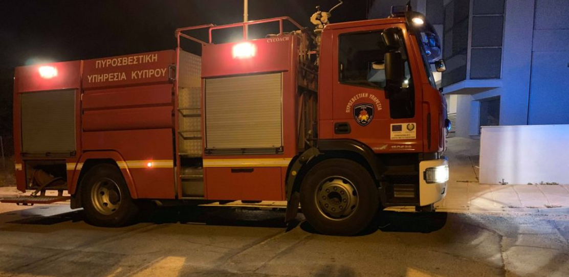 Συναγερμός στην Πυροσβεστική: Ξέσπασε πυρκαγιά σε χώρο παρασκευής φαγητού - Από που ξεκίνησε - Εκτεταμένες ζημιές