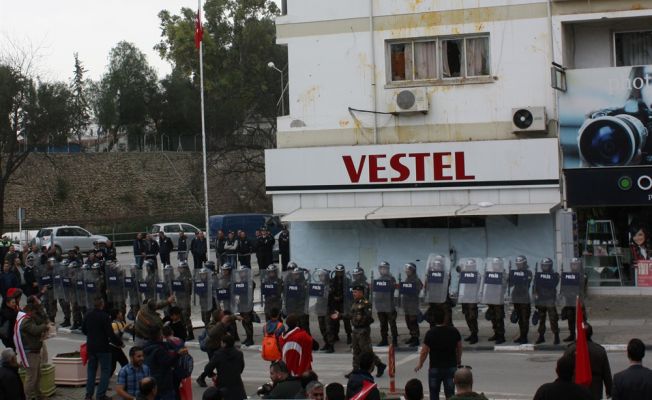 ΚΑΤΕΧΟΜΕΝΑ: «Τη βία πυροδότησε ο Ερντογάν» - Συνεχίζεται η «δίκη των έξι» - ΦΩΤΟΓΡΑΦΙΕΣ