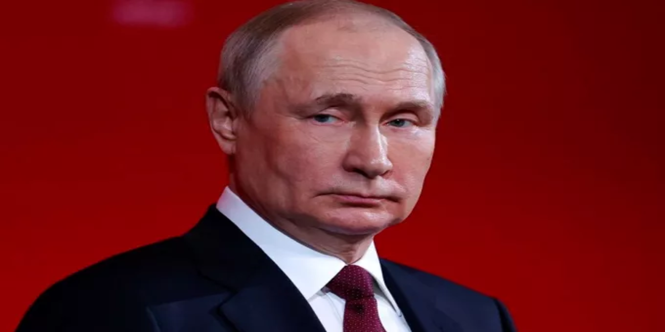 Πούτιν: «Η Δύση θέλει να μας εξολοθρεύσει» - «Πρέπει να λάβουμε υπόψη τις πυρηνικές δυνατότητες του ΝΑΤΟ»