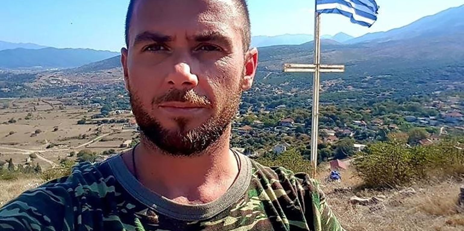 «Ο θάνατος του Κατσίφα δεν ήταν για τη σημαία» είπαν οι αλβανικές αρχές στην ΕΛ.ΑΣ