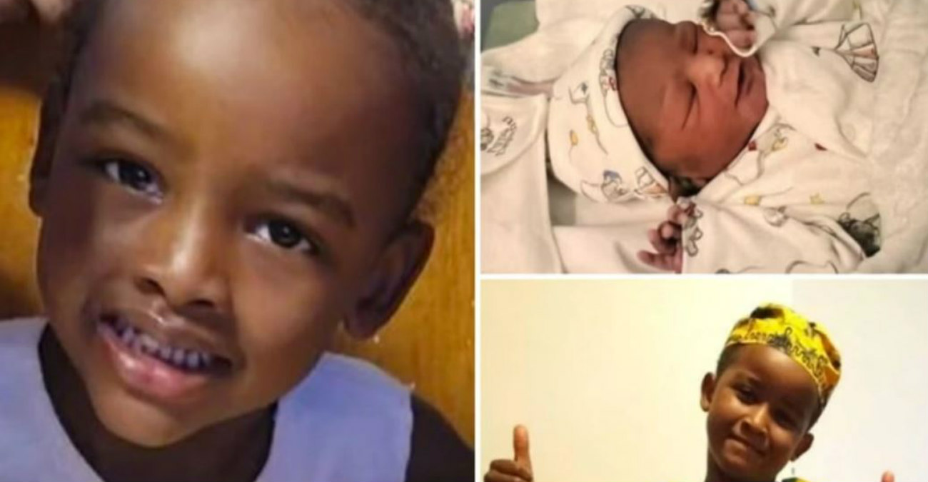 Φρίκη στο Μπρίστολ: Δολοφονημένα μέσα στο σπίτι τους τρία αδερφάκια 9 μηνών, 3 και 7 ετών - Συνελήφθη η μητέρα τους - Βίντεο