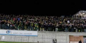 ΑΕΚ Supporters: «Μετά την ανακοίνωση της διοίκησης είναι ξεκάθαρο ότι…»