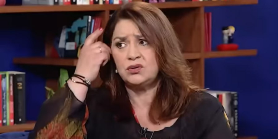 Μαρία Φιλίππου: Συγκινεί η Κύπρια ηθοποιός! «Είχα θυμό στο διαζύγιο, δεν ήταν δική μου επιλογή»