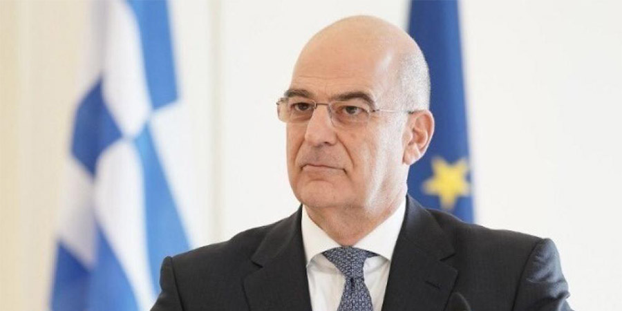 Θετικά αποτιμά την έκθεση για την Τουρκία ο Υπουργός Εξωτερικών της Ελλάδας
