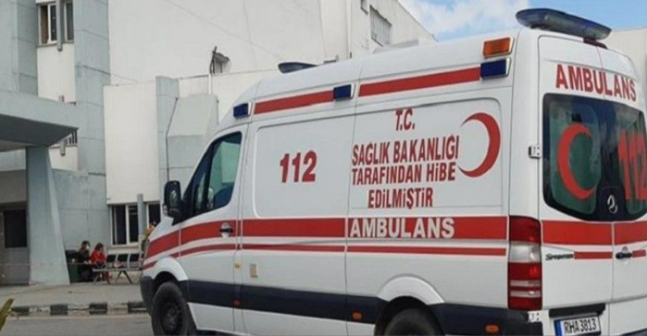 Νέο περιστατικό βίας: Άνδρας ξυλοκόπησε τη σύζυγο του στα κατεχόμενα