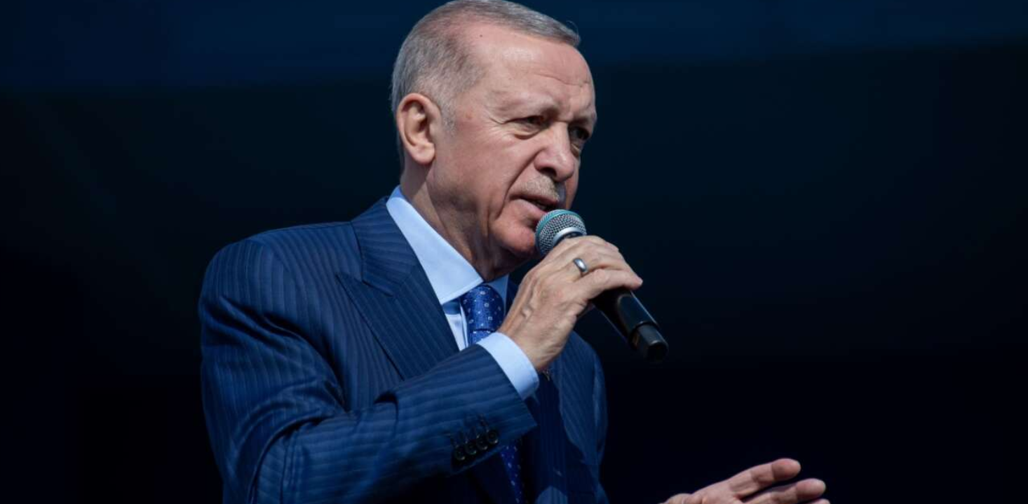 Ερντογάν: «Τίποτα παραπάνω παρά θόρυβος τενεκέ» η Tριμερής Κύπρου-Ελλάδας-Ισραήλ