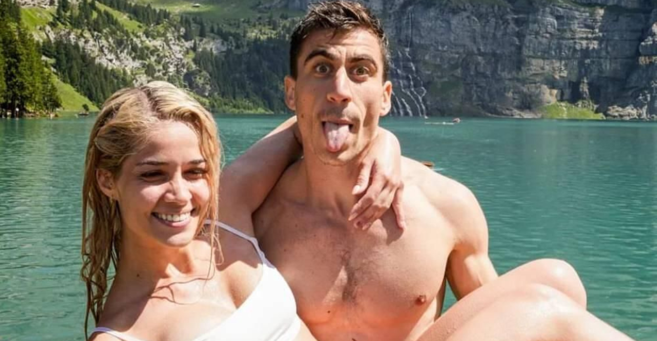 Πρωταπριλιάτικο ψέμα ή αλήθεια; Το βίντεο του Φειδία με τις βέρες και την ανακοίνωση που διχάζει