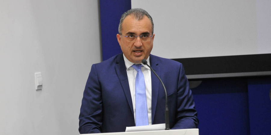 Υπερψηφίστηκε με ποσοστό 82% η έκθεση Χατζηπαντέλα - Άμεσα οφέλη για την Κύπρο