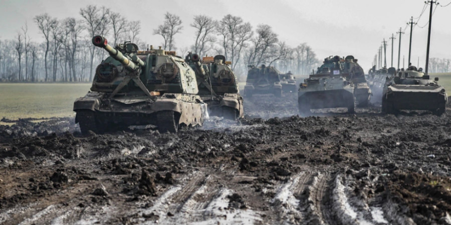 Κρίση στην Ουκρανία: Παγκόσμια ανησυχία για ανοιχτή σύγκρουση