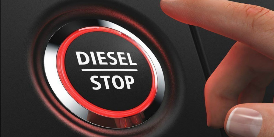 Έρχεται η χαριστική βολή στους κινητήρες diesel;