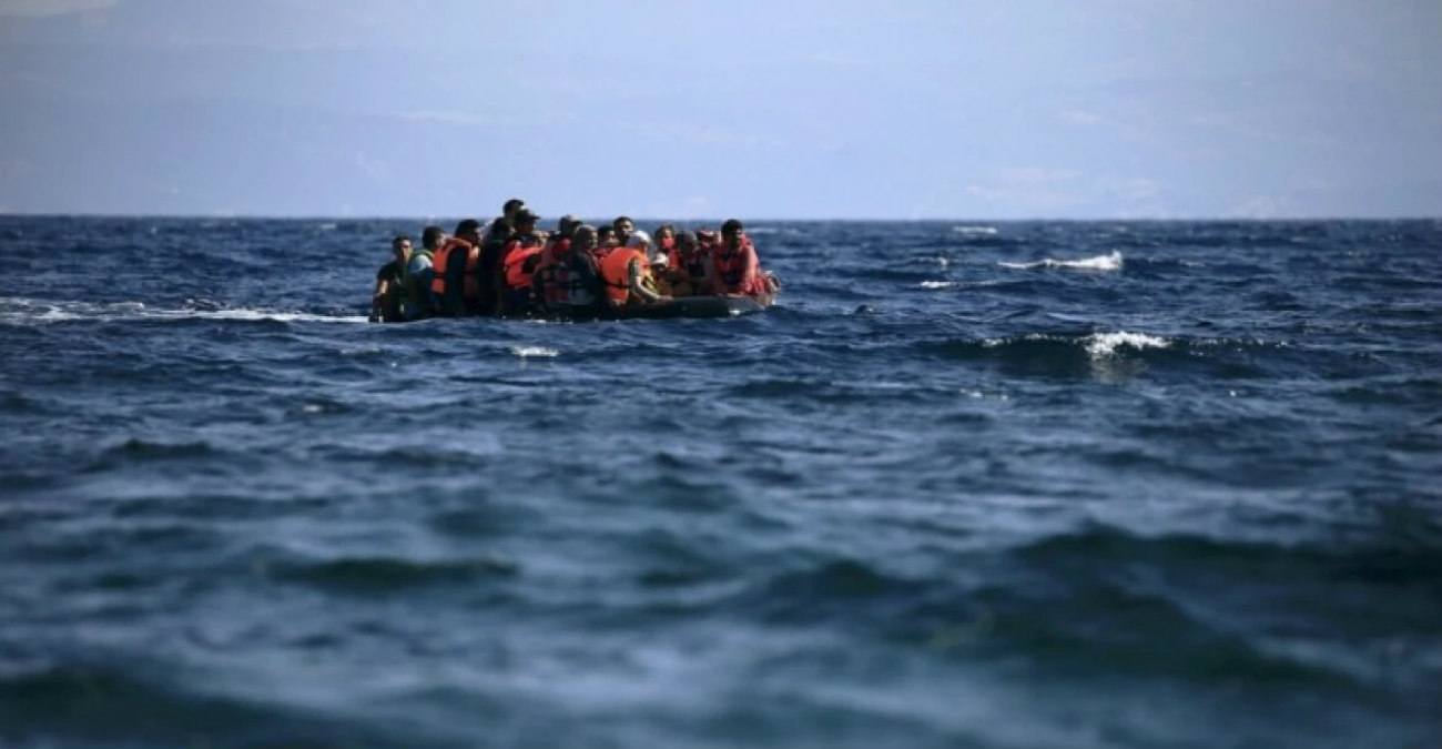 Κοινή πτήση του οργανισμού FRONTEX - Επέστρεψαν στις χώρες τους υπήκοοι τρίτων χωρών που βρίσκονταν στην Κύπρο 
