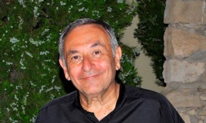 Θλίψη στη Λεμεσό: Πέθανε ο ο Μιχάλης Αζάς - Μια προσωπικότητα που συνδέθηκε για πολλά χρόνια με τον χώρο της εκπαίδευσης και του πολιτισμού