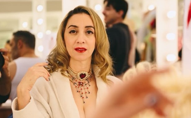 Ελένη Σιδερά: Δέχθηκε άσεμνη επίθεση στη δουλειά της