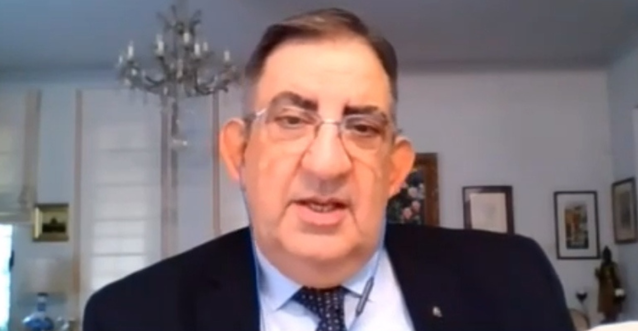 Συναγερμός για θανάτους από Χανταϊό: Υπάρχει ανησυχία στην Κύπρο; Τι αποκαλύπτει ο Βωνιάτης - Βίντεο 