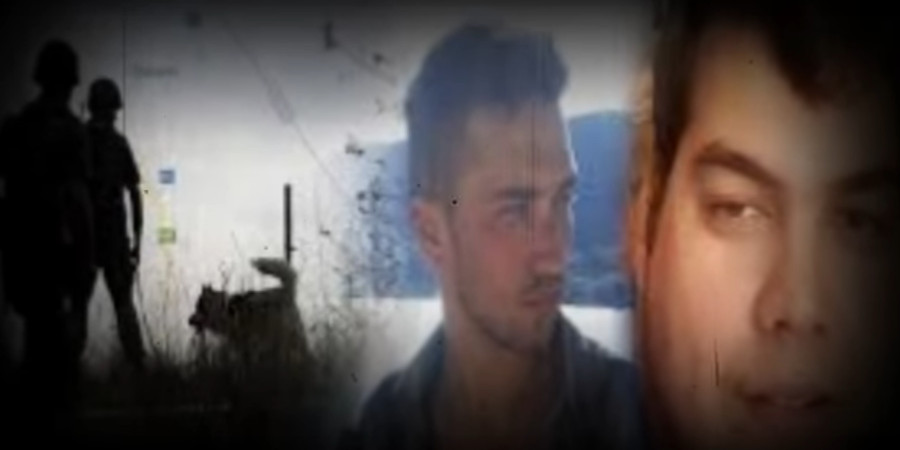'Γρήγορα θα 'ρθει η λευτεριά'- Το τραγούδι για τους Έλληνες στρατιωτικούς- VIDEO