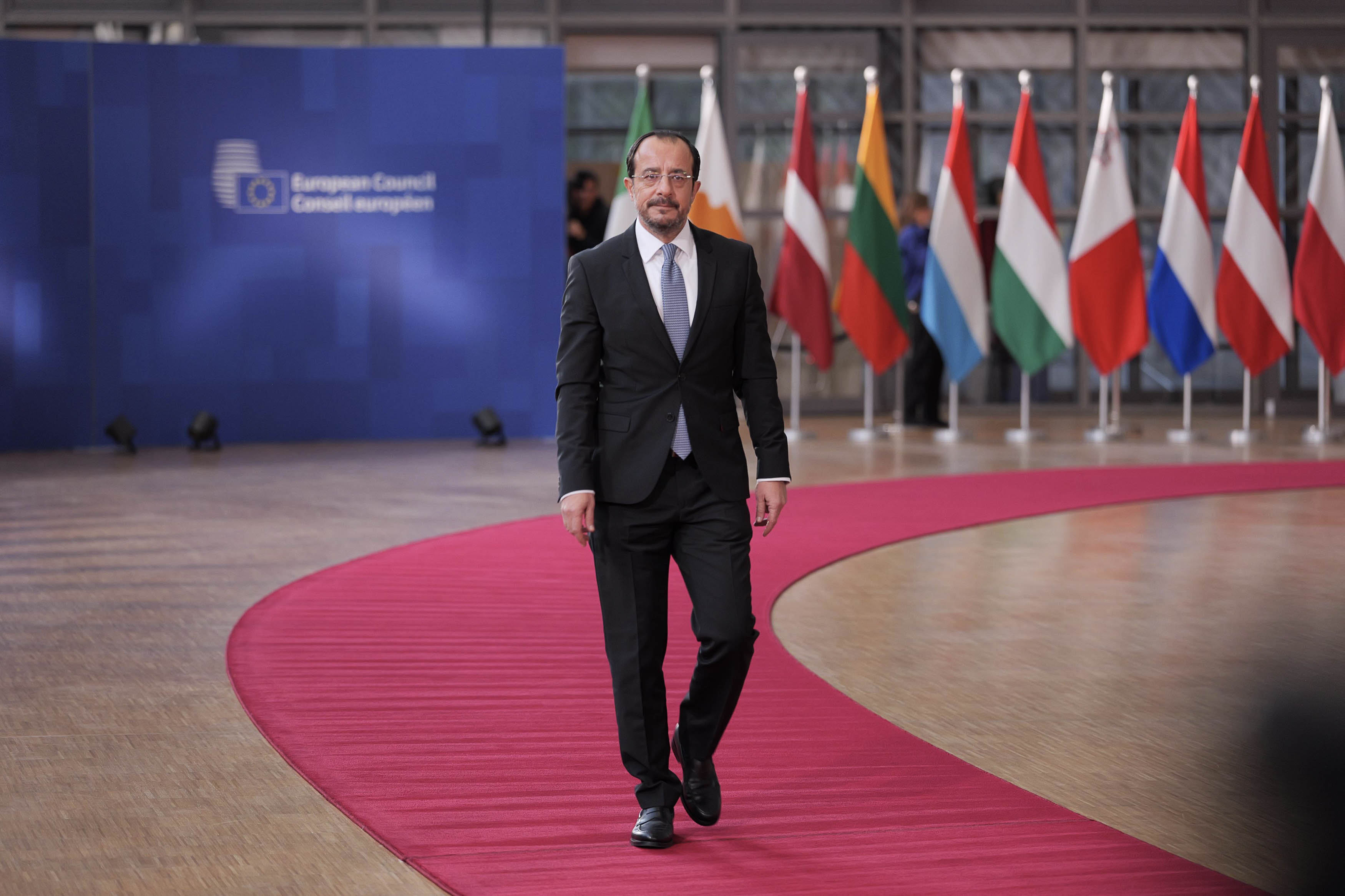 ΠτΔ: Συνάντηση ΕΕ – Τουρκίας εντός Οκτωβρίου μετά από παράκληση Γκουτέρες – Προσδοκίες για εξελίξεις στο Κυπριακό