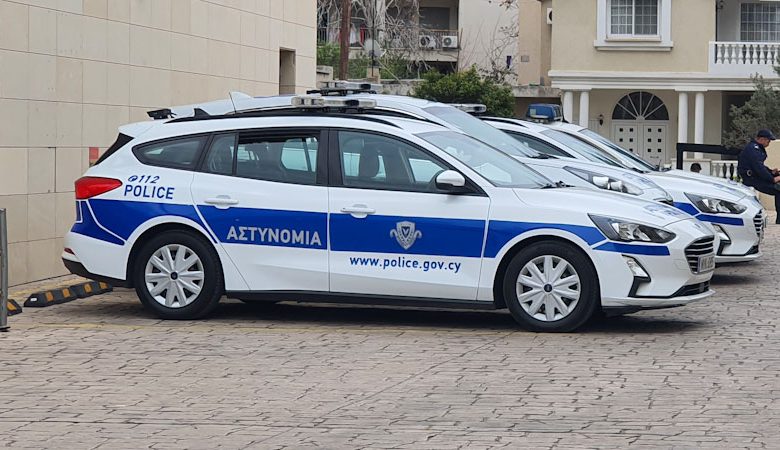 Τροχαίο στη Λευκωσία: Συγκρούστηκαν δύο οχήματα – Ένα πρόσωπο στο νοσοκομείο – Δείτε σε ποια περιοχή