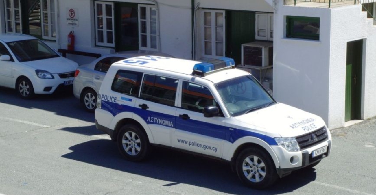 Απόπειρα φόνου στη Λάρνακα: Στα χέρια της Αστυνομίας 23χρονος μετά από νέα επιχείρηση των Αρχών 