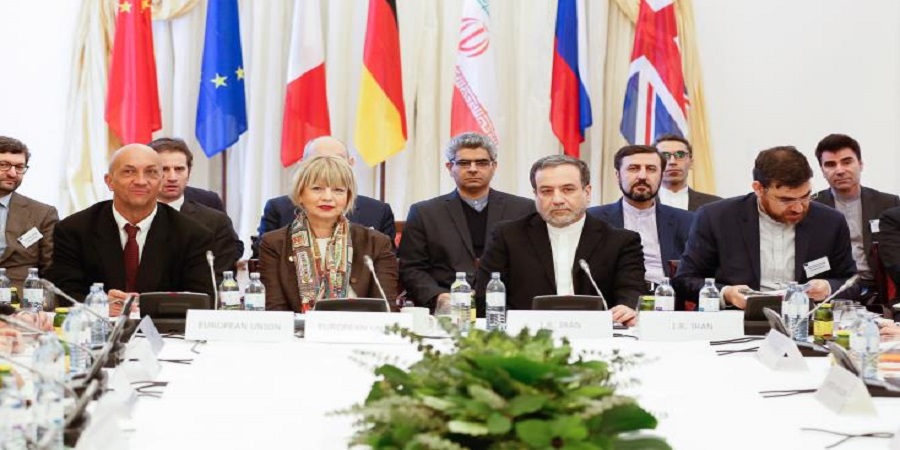 Μπορρέλ: Θα κάνω το παν για τη διατήρηση της συμφωνίας για τα πυρηνικά του Ιράν