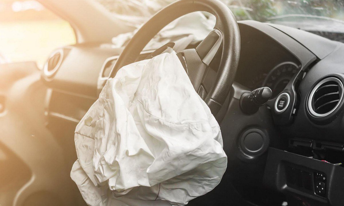 Οι ανακλήσεις αερόσακων σε αριθμούς - Πάνω από 4.300 ραντεβού προγραμματισμένα μέχρι τον Ιανουάριο