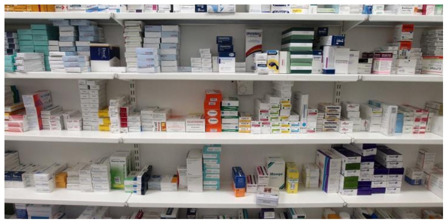 Ανεστάλη η δίωρη στάση εργασίας των φαρμακοποιών στα Γενικά Νοσοκομεία παγκύπρια