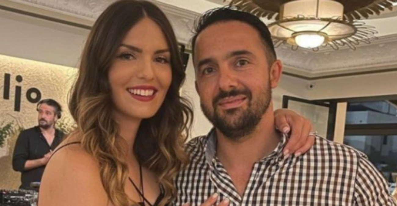 Baby Boom!! Γεννητούρια στην Κυπριακή showbiz - Η πρώτη εικόνα του νεογέννητου γιου τους