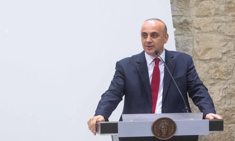 Υπόθεση Φαίδωνος: Στις 16 Ιουλίου η απόφαση δικαστηρίου αν η δίκη θα πραγματοποιηθεί κεκλεισμένων των θυρών