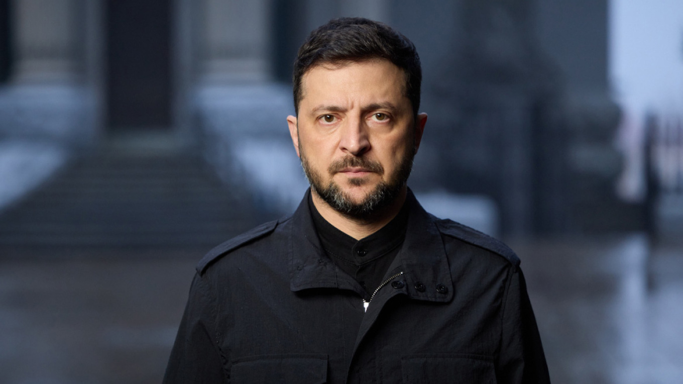 Το πρώτο μήνυμα Ζελένσκι μετά τις συνομιλίες στη Γενεύη: Τα κρίσιμα θα τα πω με τον Τραμπ, δύσκολο να καταλήξουμε σε τελικό κείμενο