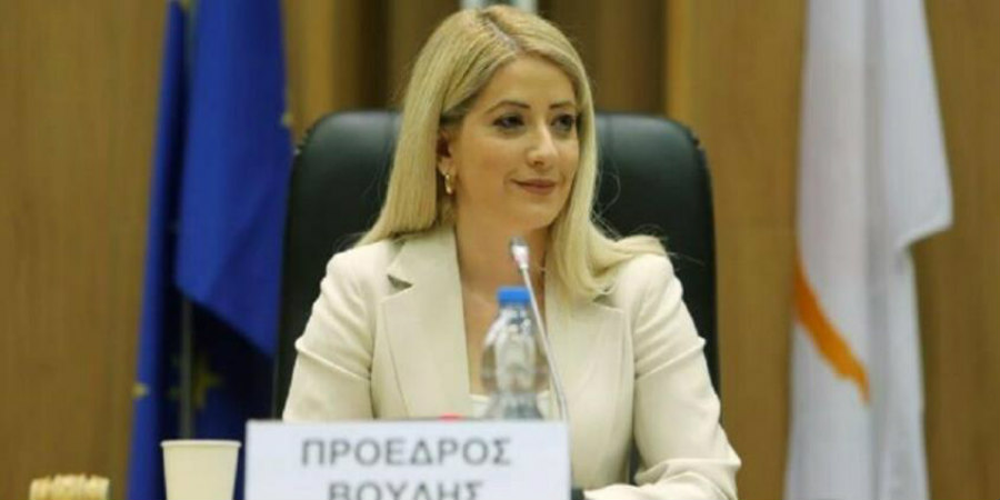 Σύσκεψη Επιτροπής Εμπειρογνωμόνων και Υπηρεσιακών Παραγόντων για τον Φάκελο της Κύπρου