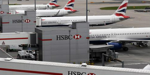 Απεργούν οι πιλότοι της British Airways – Επηρεάζονται αφίξεις και αναχωρήσεις στην Κύπρο 