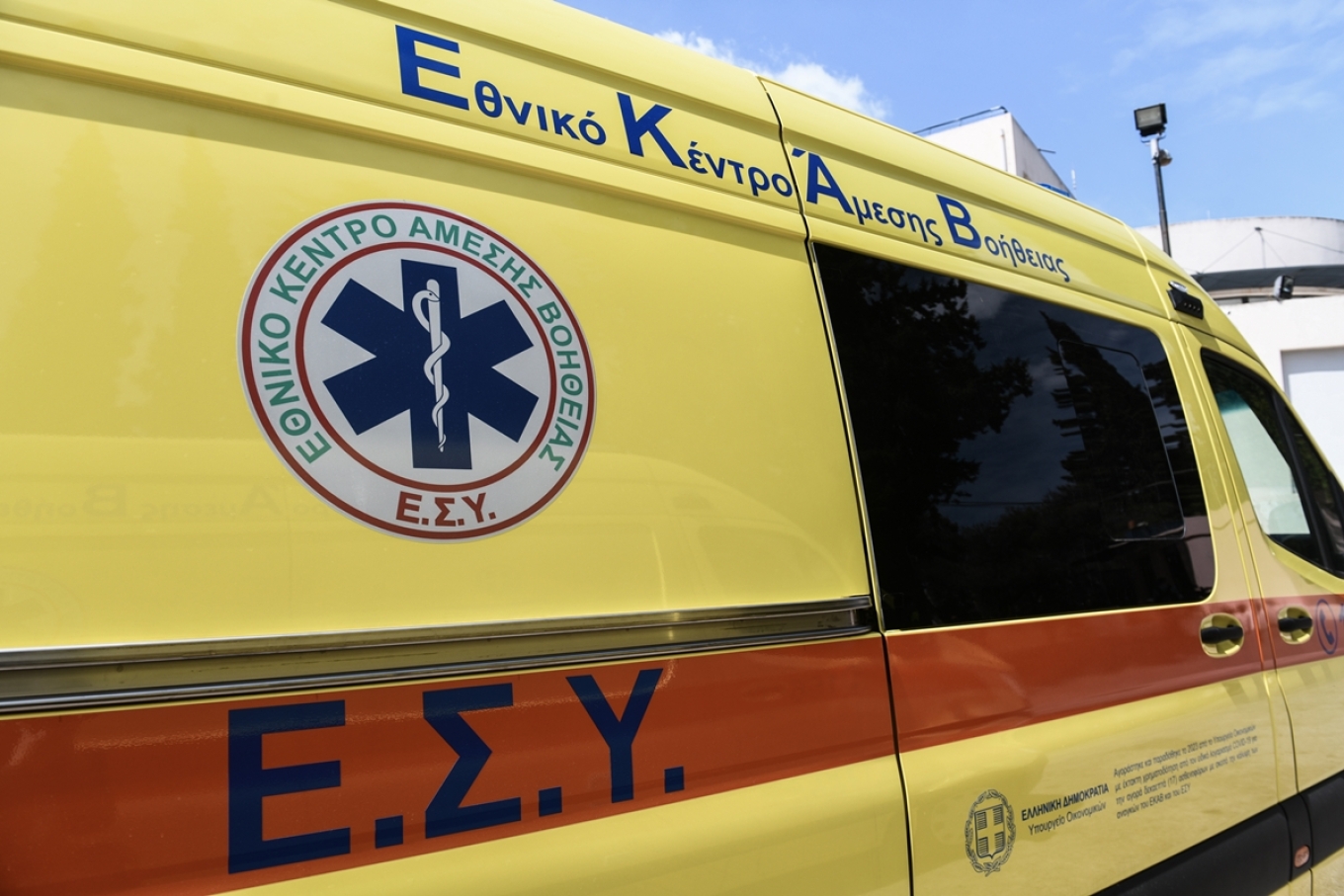 Αιφνίδιος θάνατος 15χρονου: «Βρήκαν το παιδί πεσμένο μπρούμυτα» - Συγκλονίζουν οι λεπτομέρειες της τραγωδίας στην Ελλάδα 