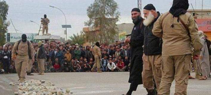 Συνελήφθη ο «λευκογένης», ο πλέον διαβόητος δήμιος του ISIS