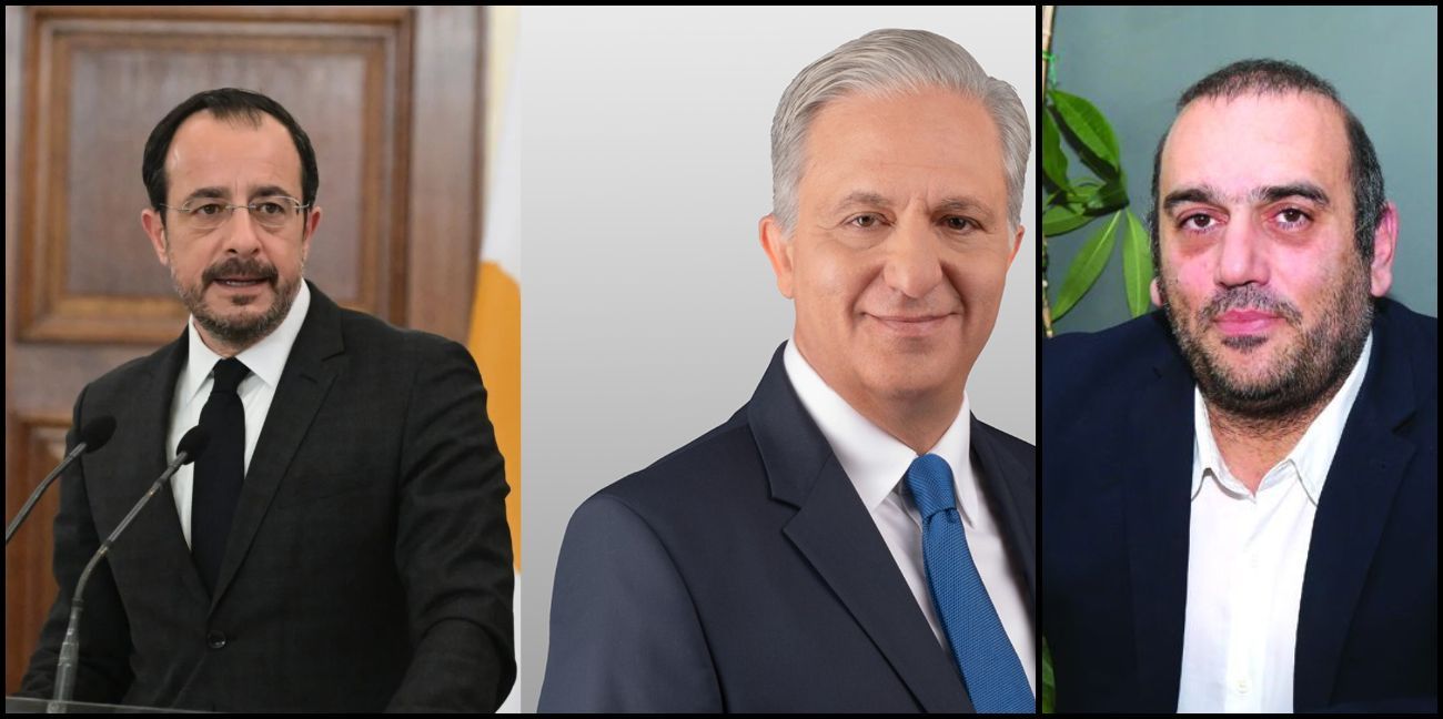 Καρούσος κατά Χριστοδουλίδη: «Διεμβολίζει τον ΔΗΣΥ»-Βλέπει νέους διορισμούς και προεκλογική εκστρατεία