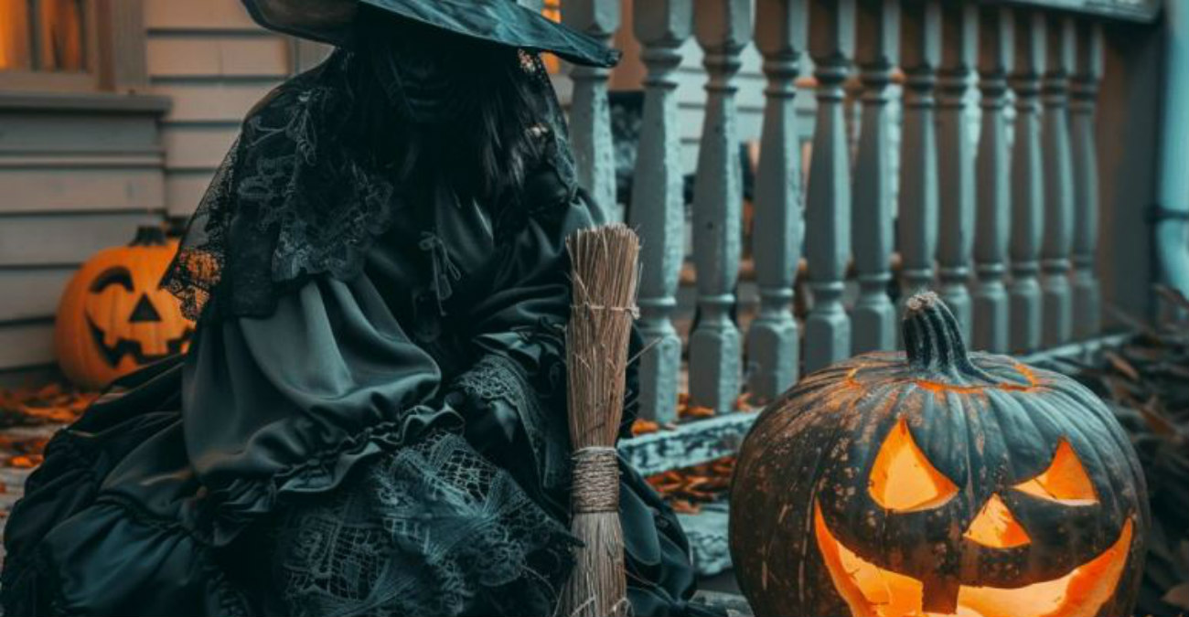 Halloween: Η λίστα με τα 25 κορυφαία κοστούμια για τo 2024