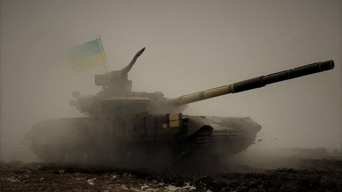 Ουκρανία: Δεν κατάφερε να αξιοποιήσει στο πεδίο της μάχης την εξέγερση της Βάγκνερ
