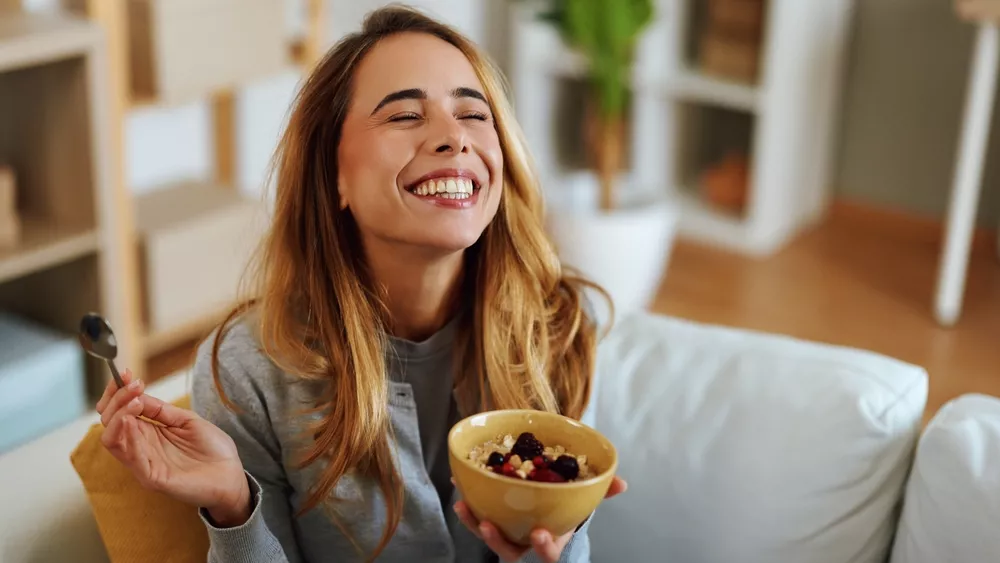 Ρίξτε τη χοληστερόλη με έξυπνη δίαιτα σε 2 μέρες - Η βρώμη είναι το μυστικό