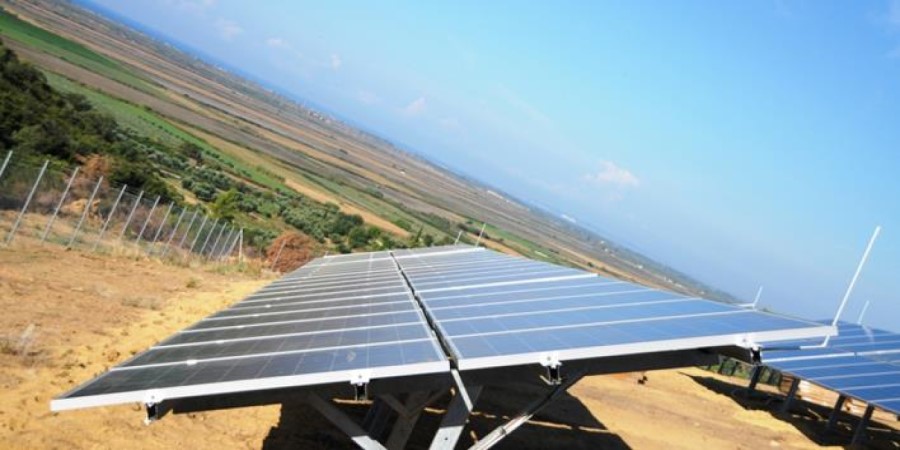 Περισσότεροι από 1 εκατομμύριο εργαζόμενοι θα απασχολούνται στην ηλιακή ενέργεια στην Ευρώπη