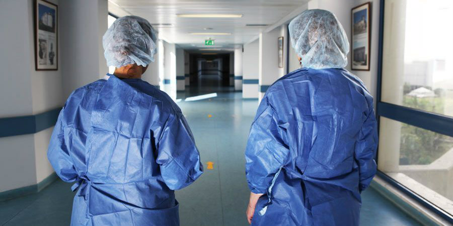 Η κατάσταση στα νοσηλευτήρια του ΟΚΥπΥ - Πόσοι ασθενείς παραμένουν διασωληνωμένοι