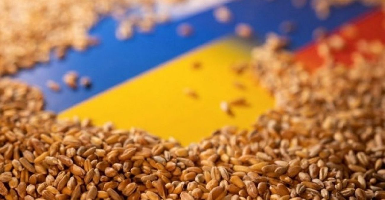 Λήγει τη Δευτέρα η συμφωνία-ορόσημο για τα σιτηρά της Ουκρανίας - Οι συνέπειες από ενδεχόμενη μη ανανέωσή της